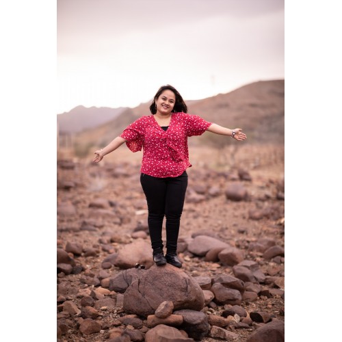 Modeling Photography