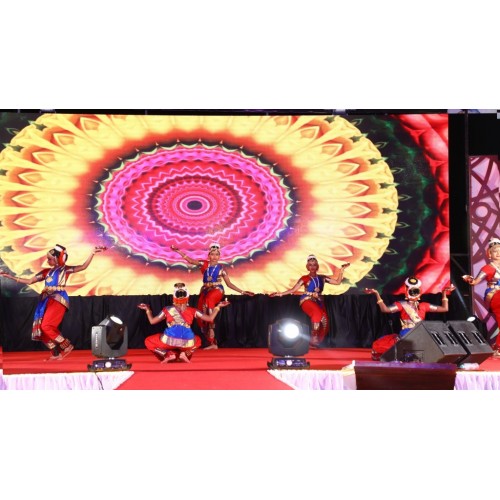 Sohar Keralotsavam 2017