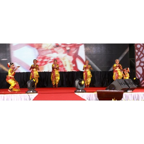 Sohar Keralotsavam 2017