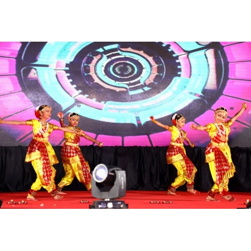 Sohar Keralotsavam 2017