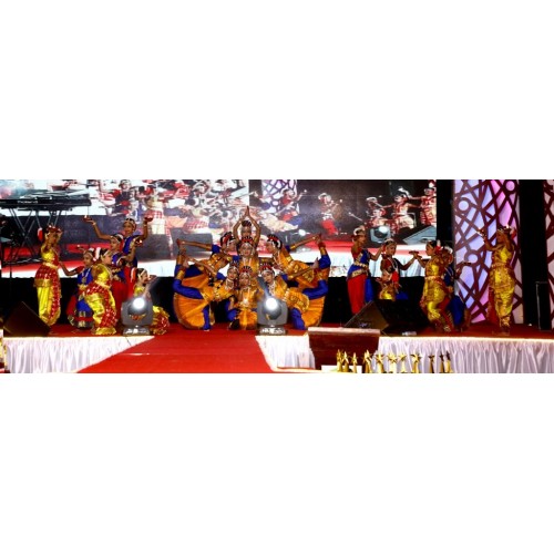 Sohar Keralotsavam 2017