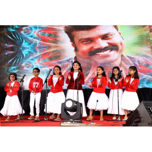 Sohar Keralotsavam 2017