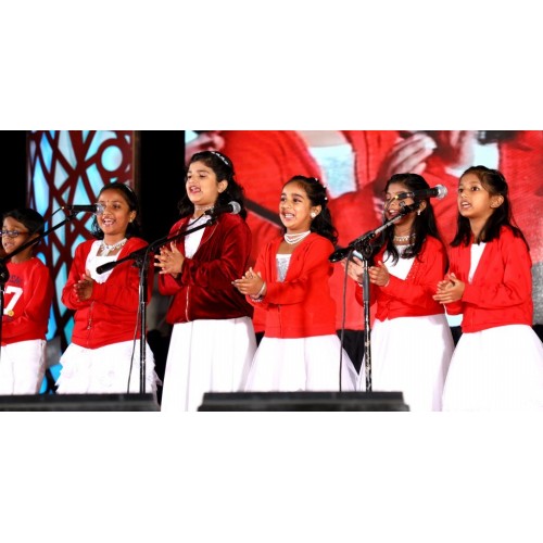 Sohar Keralotsavam 2017