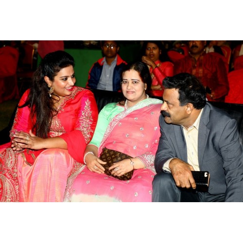 Sohar Keralotsavam 2017