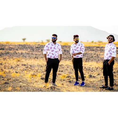 Modeling Photography