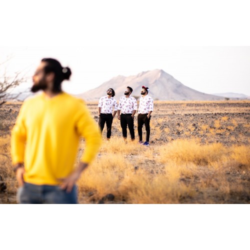 Modeling Photography