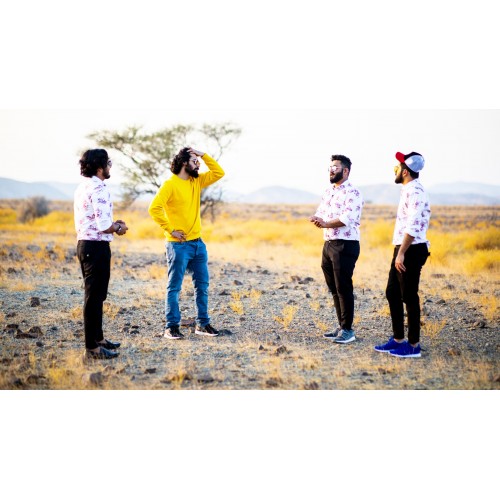 Modeling Photography