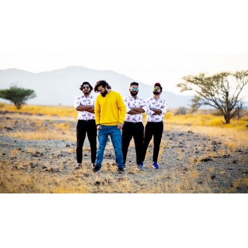 Modeling Photography