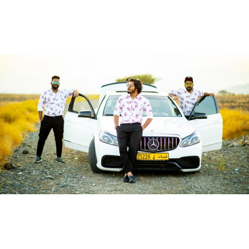 Modeling Photography