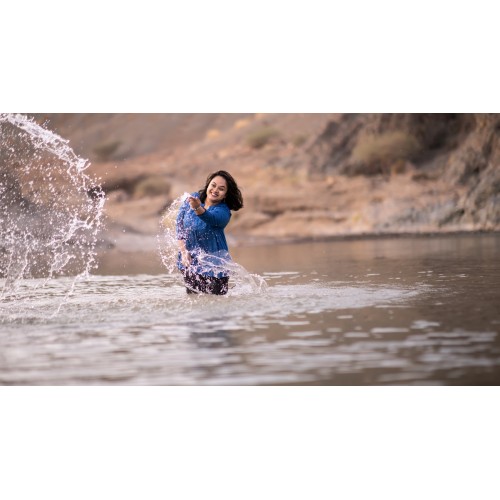 Modeling Photography