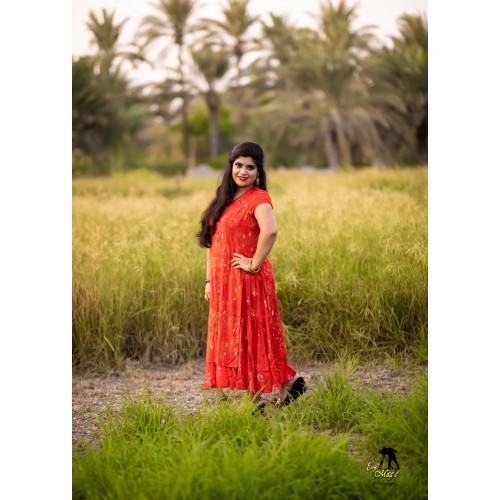 Modeling Photography