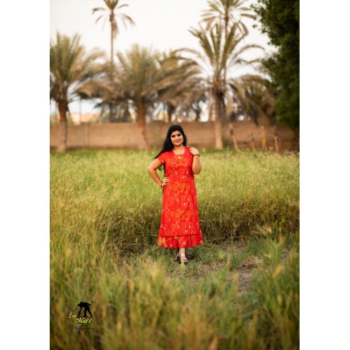 Modeling Photography