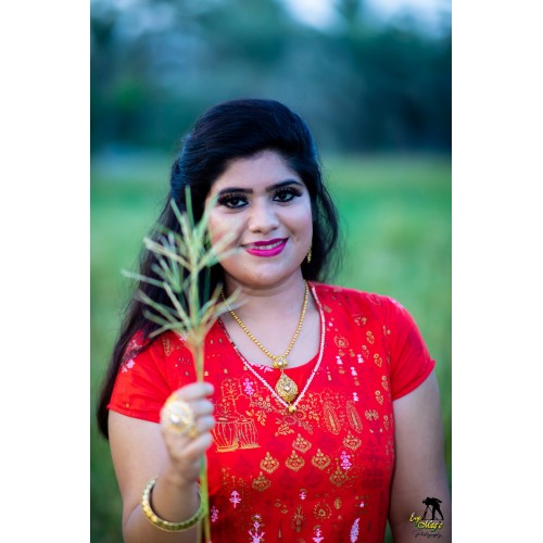 Modeling Photography