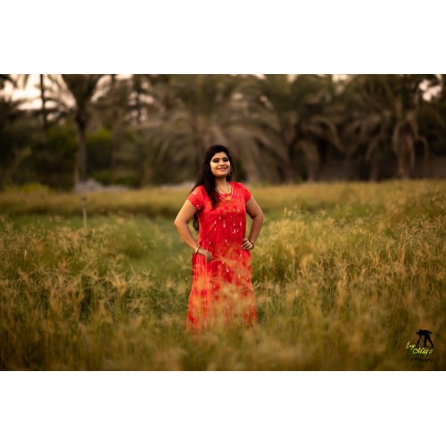 Modeling Photography