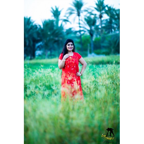 Modeling Photography