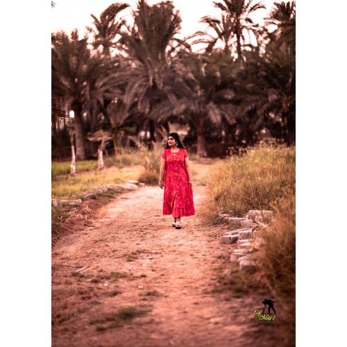 Modeling Photography