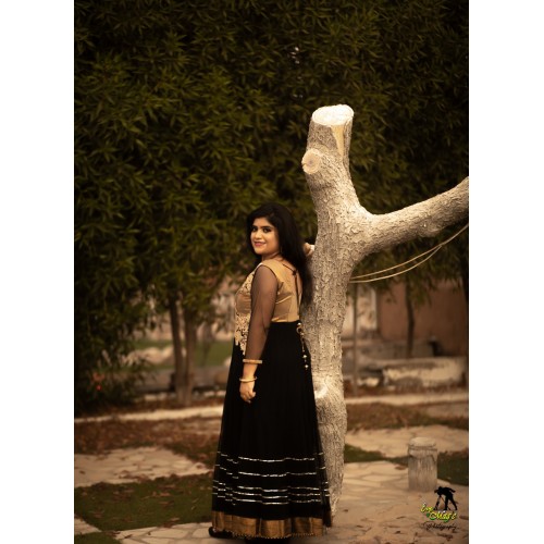 Modeling Photography