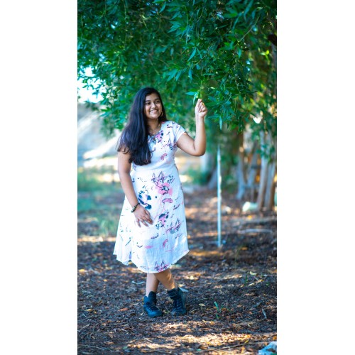 Modeling Photography