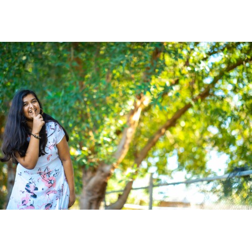 Modeling Photography