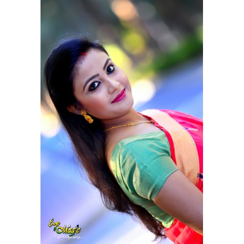 Modeling Photography