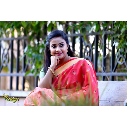 Modeling Photography