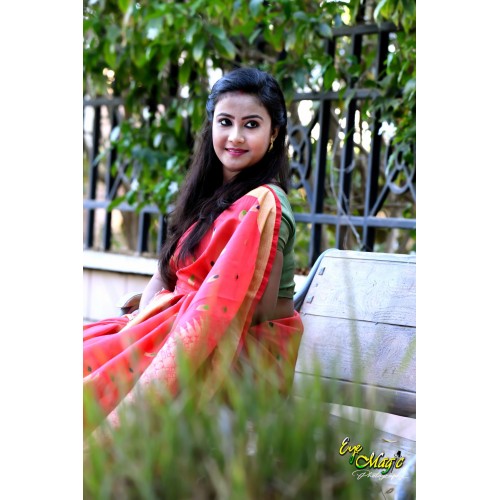 Modeling Photography