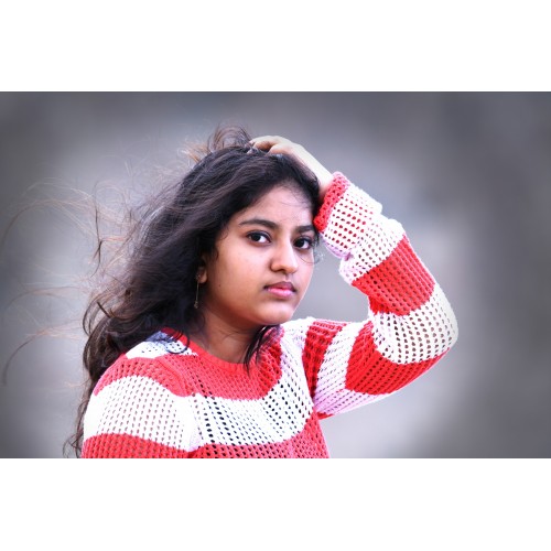 Modeling Photography