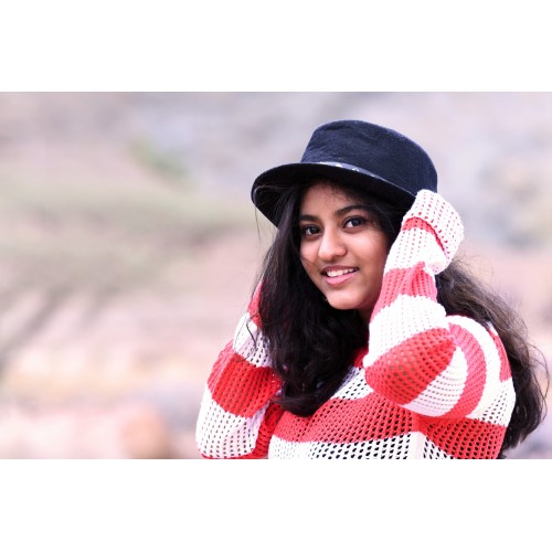 Modeling Photography