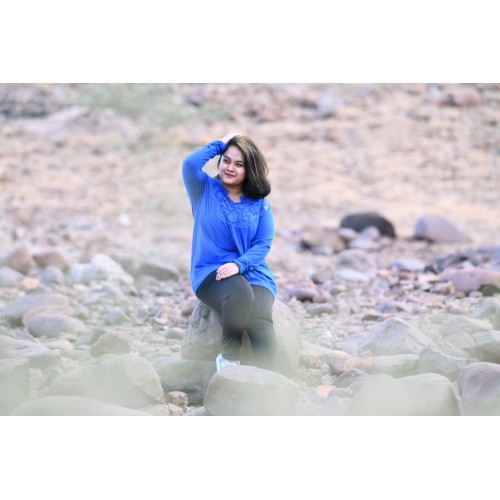 Modeling Photography