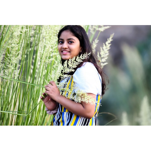 Modeling Photography