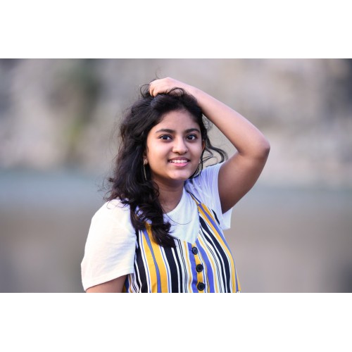 Modeling Photography