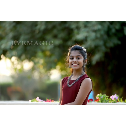 Modeling Photography